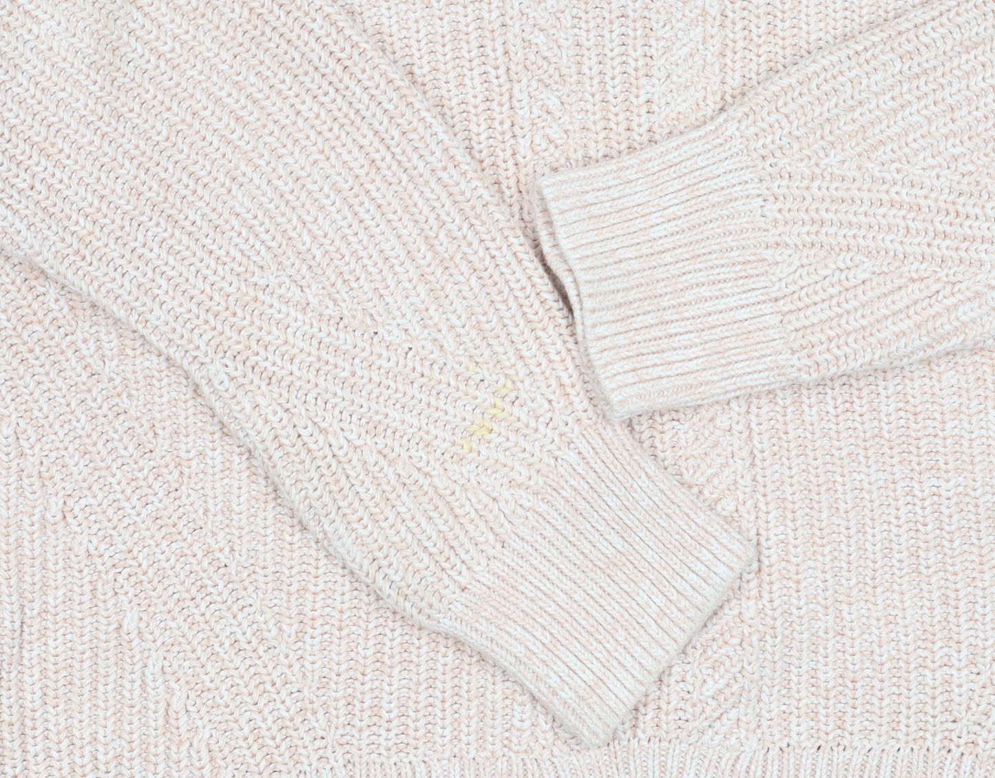Marks and Spencer Women's Pink Pullover Jumper