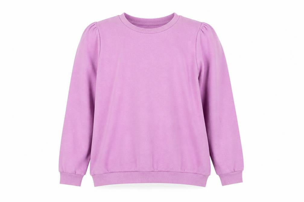 Marks and Spencer Women's Purple Jumper Size 18