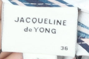 Jacqueline de Yong Women's Striped Camisole Top Size 8
