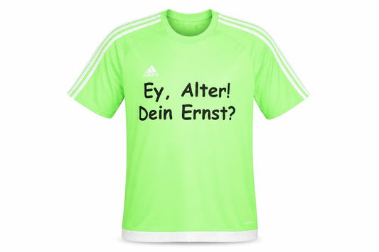 Adidas Men's Green XL Graphic Print T-Shirt