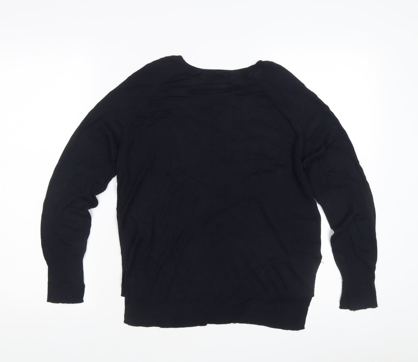 Zara Women's Black M Pullover Jumper
