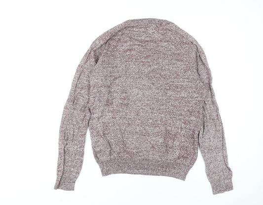 Burton Menswear London Men's Multicoloured S Pullover