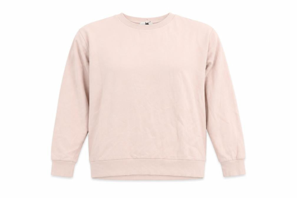 Marks and Spencer Women's Pink M Sweatshirt