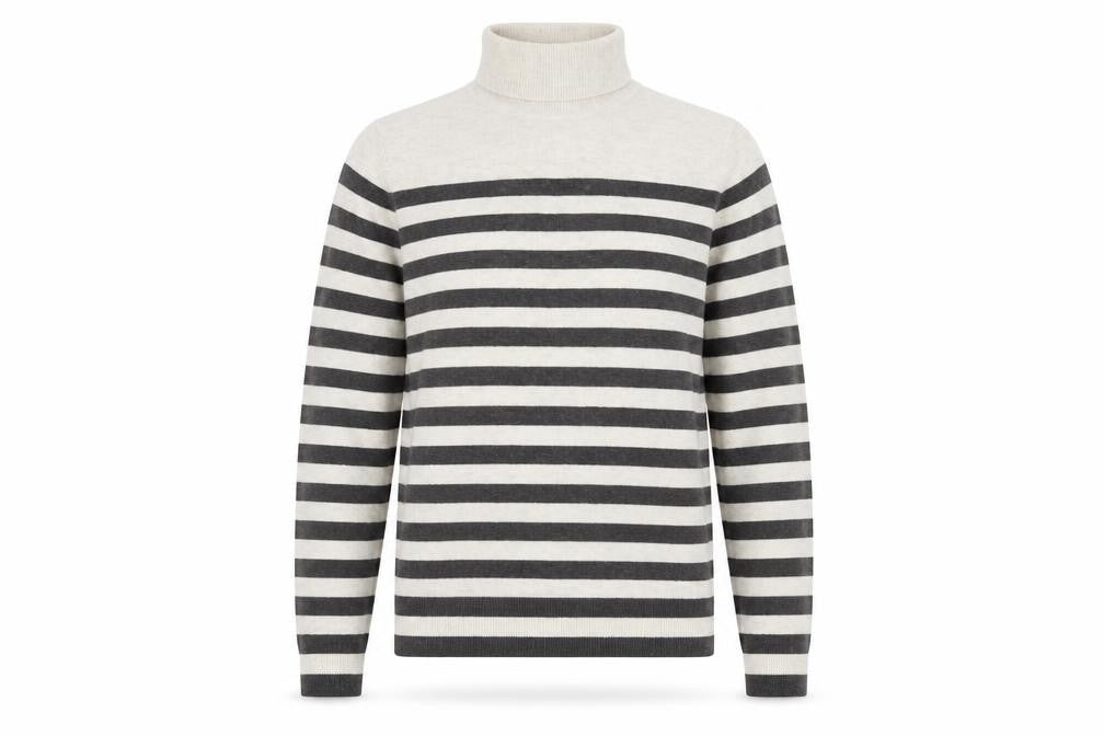 Marks and Spencer Women's Striped Jumper