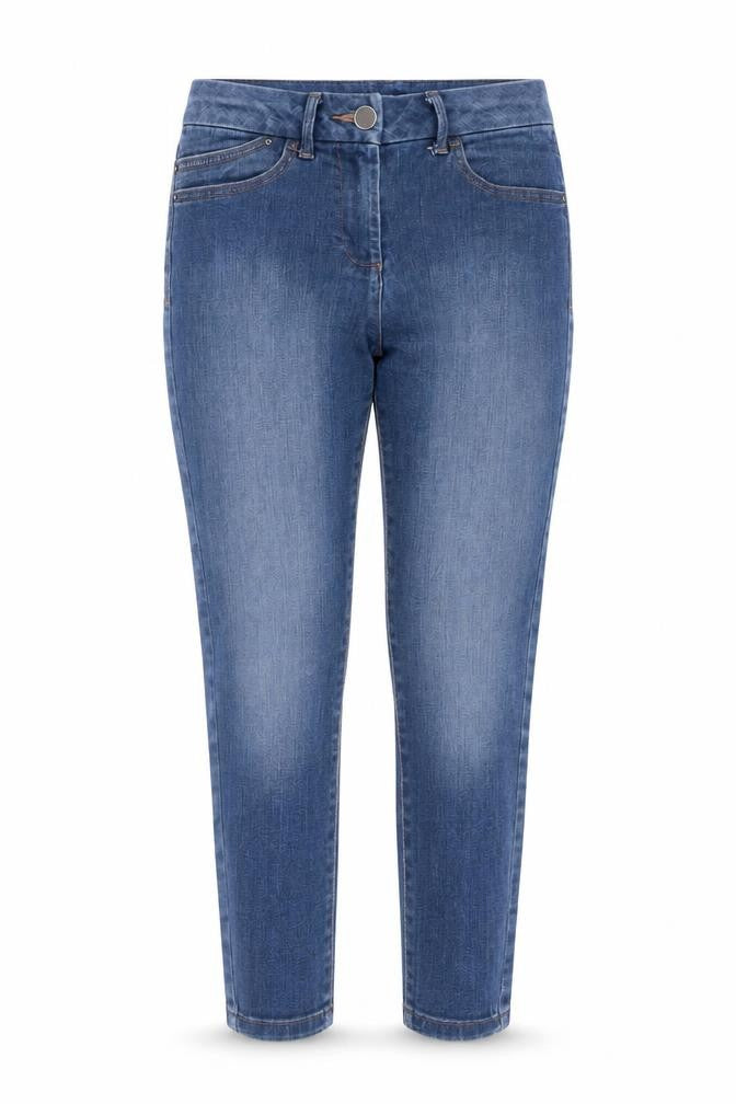 Marks and Spencer Women’s Blue Jeans Size 8 Denim