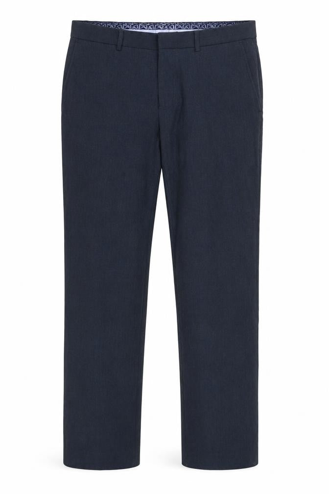 Swear & Mason Men's Blue Dress Pants 36R