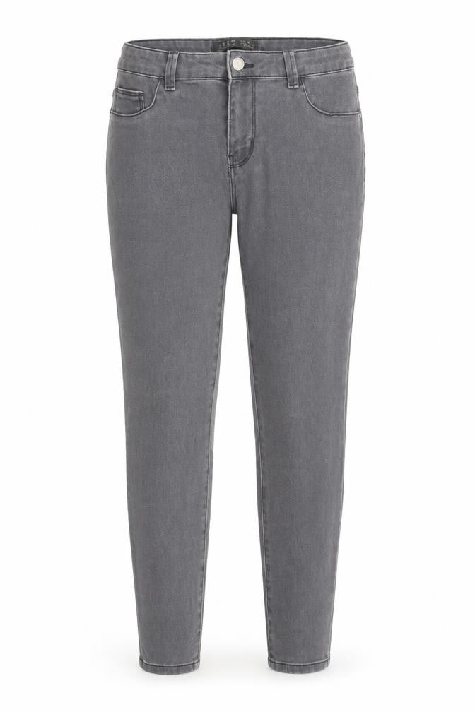 Denim Co Grey Skinny Jeans Women's Size 12