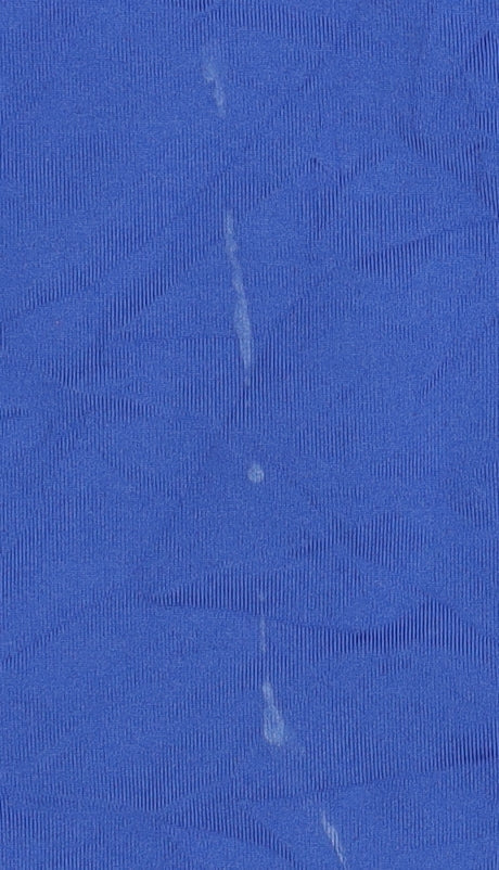 Adidas Boys Blue TechFit Gym T-Shirt 16 Years Athletic Fit