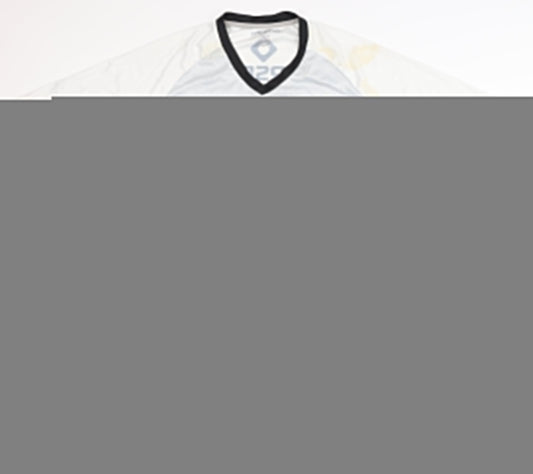 Joma Ross County Away Football Shirt White 4XL-5XL