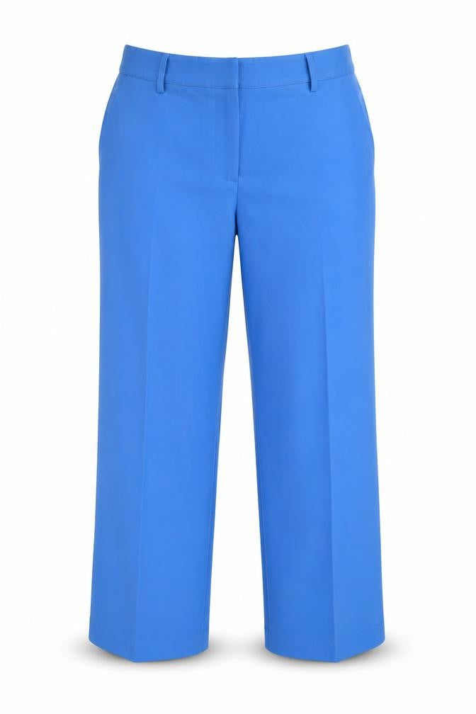 NA-KD Women's Blue Trousers Size 10