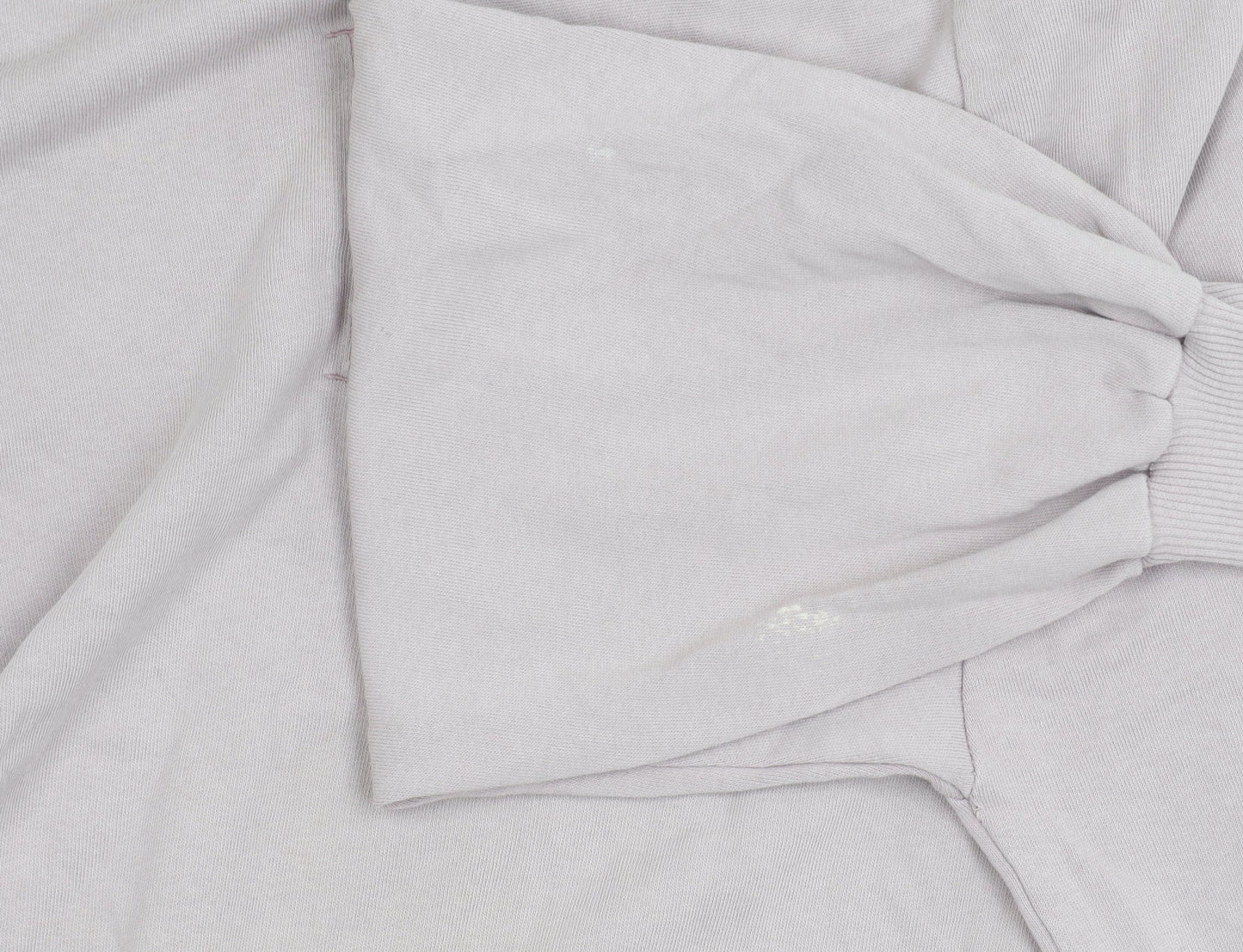 ASOS Women's Pink Crew Neck Sweatshirt Size 12