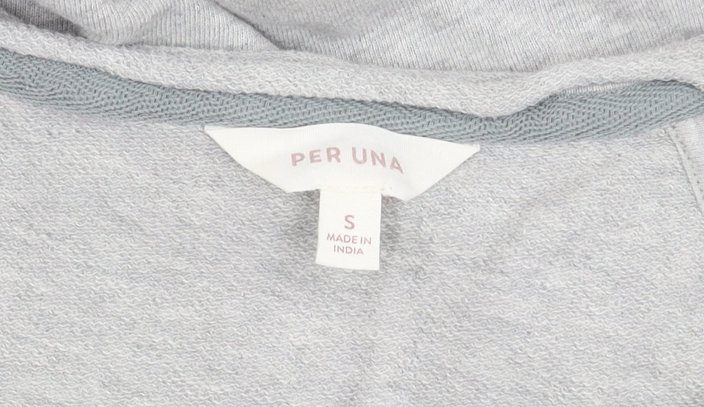 Marks and Spencer Women's Grey Pullover Jumper - S