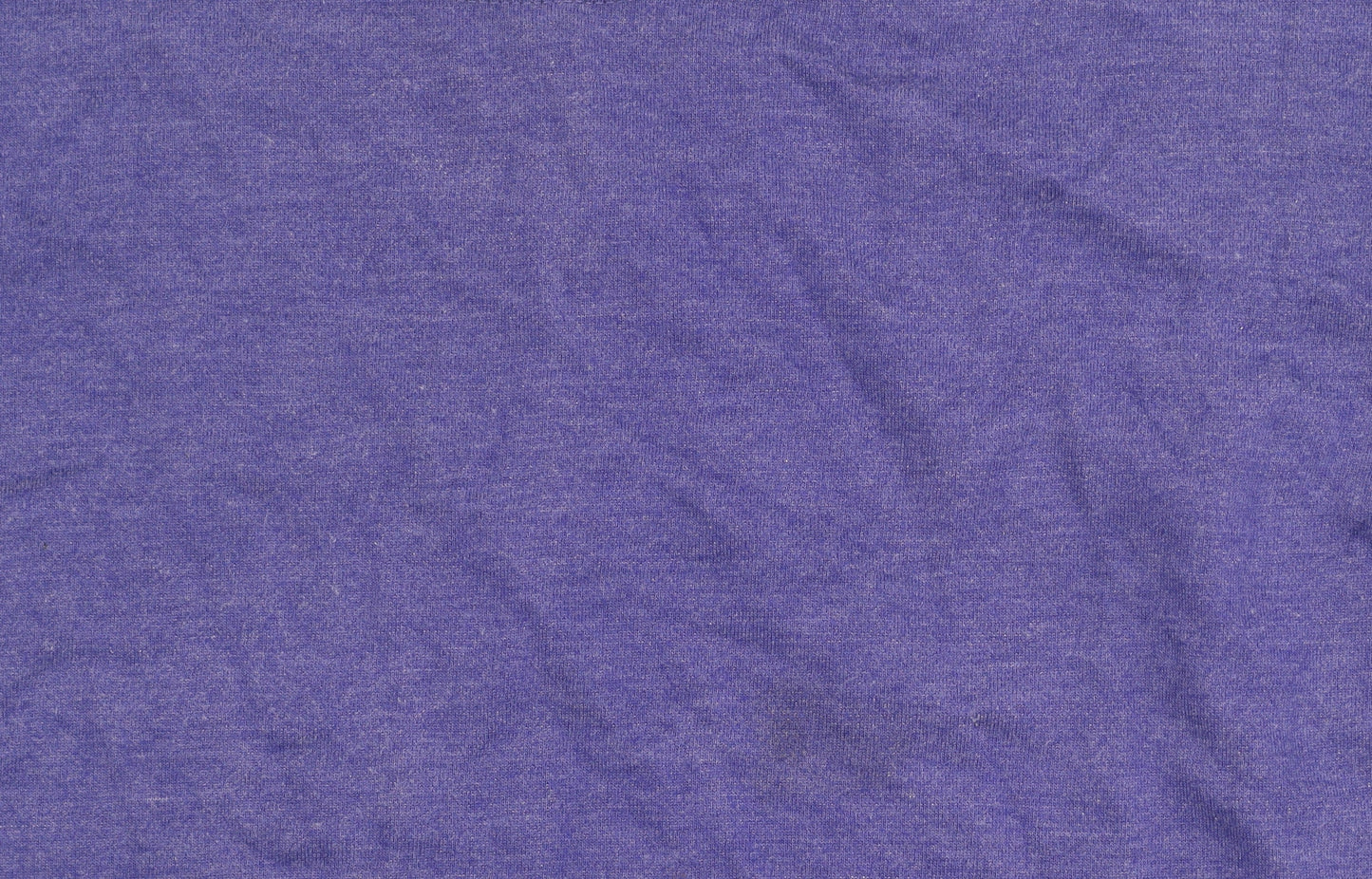 H&M Women's L Purple Pullover Jumper