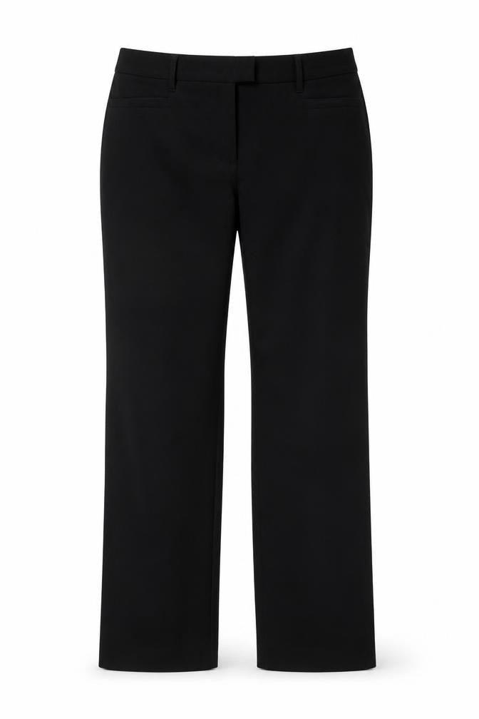 Betty Barclay Women's Black Dress Pants - Size 12