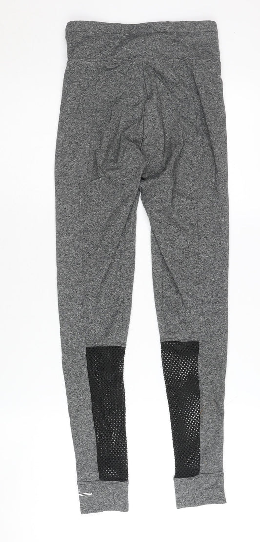 Victoria's Secret Grey Jogger Leggings for Women XS