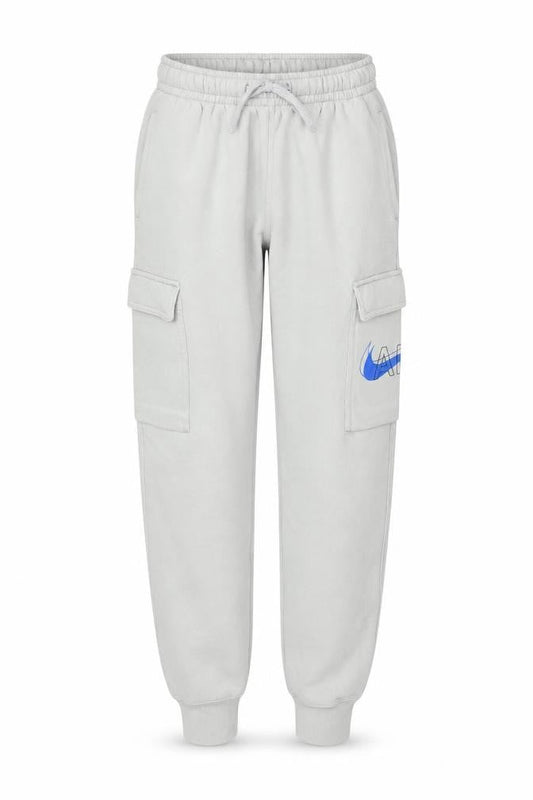 Nike Women’s Grey Cargo Trousers XS