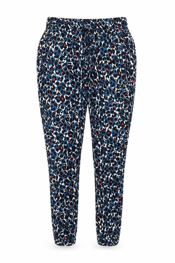 John Lewis Women's Jogger Trousers, Multicoloured, Size 14