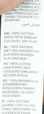 Fat Face Women's Blue Cotton Pullover Jumper, Size 8