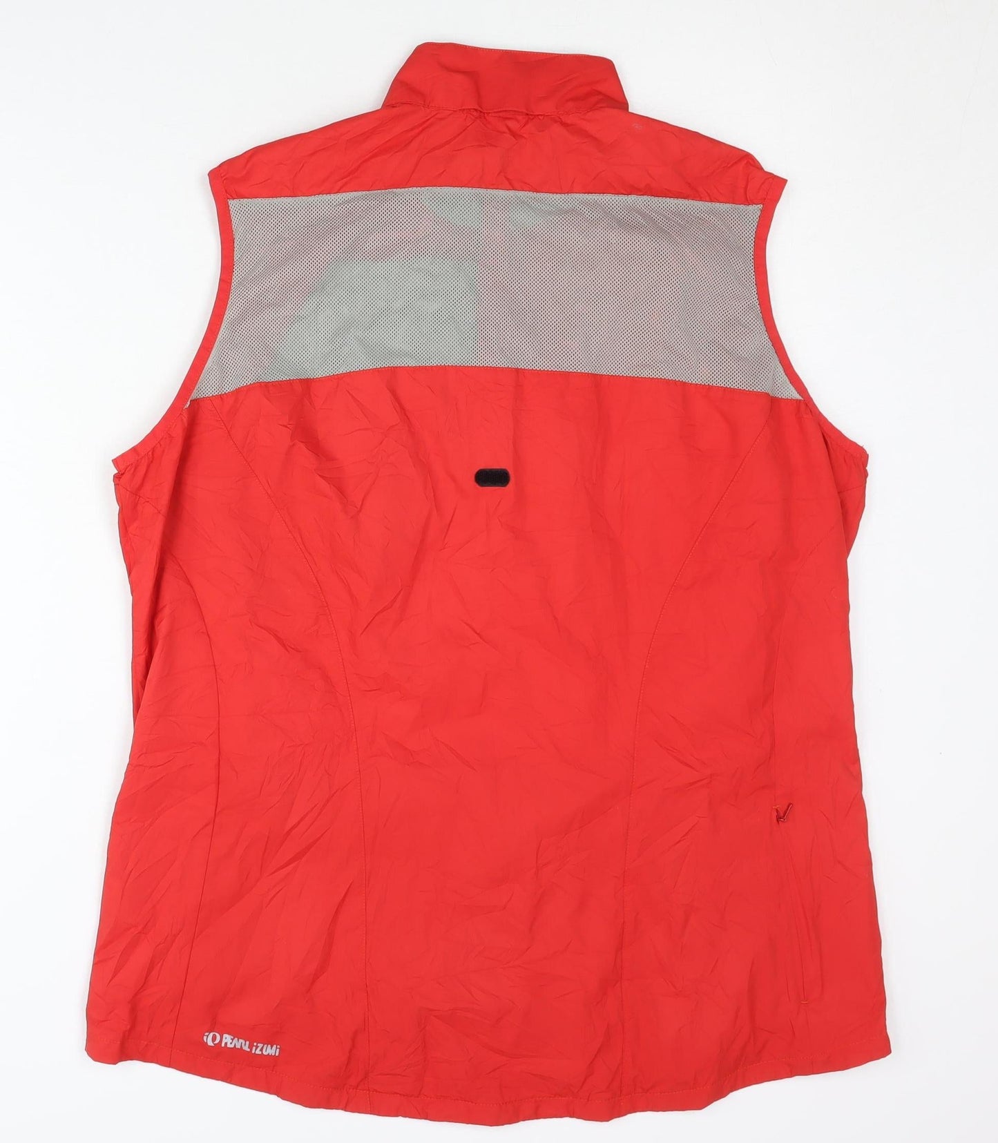 Pearl Izumi Women’s Red 2XL Track Jacket Cycling