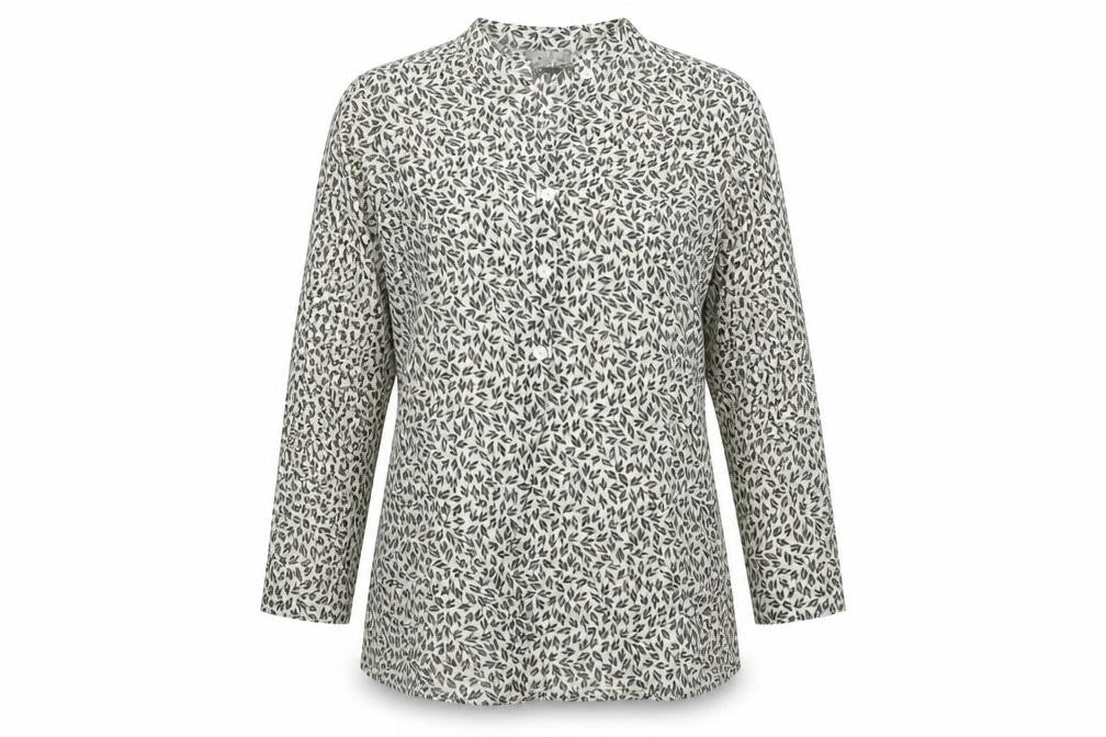 Gina Bacconi Women's Multicoloured Floral Cardigan UK 14 Chiffon