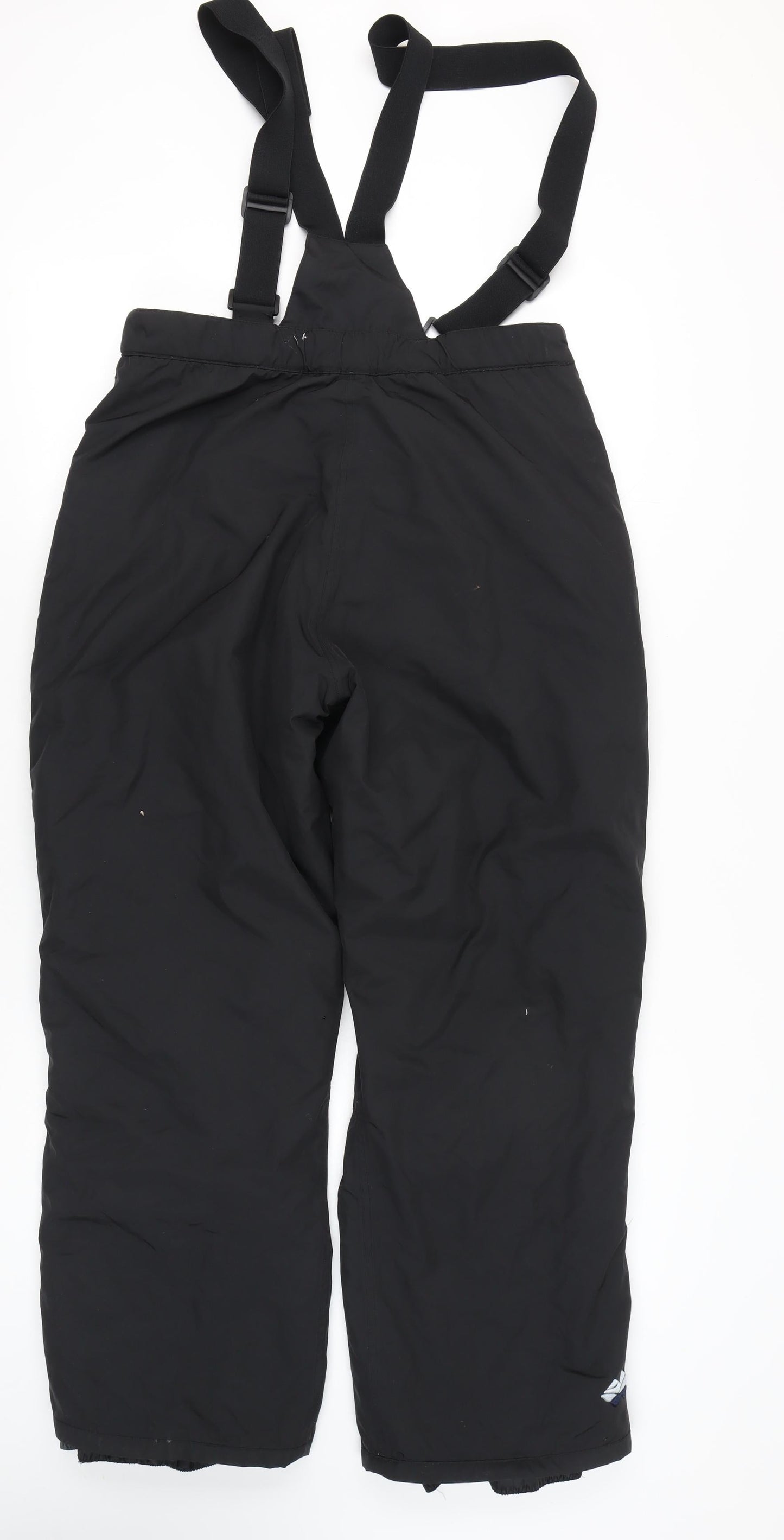 Dare 2b Womens Black 16 Ski Snow Pants Waterproof Insulated Winter Trousers