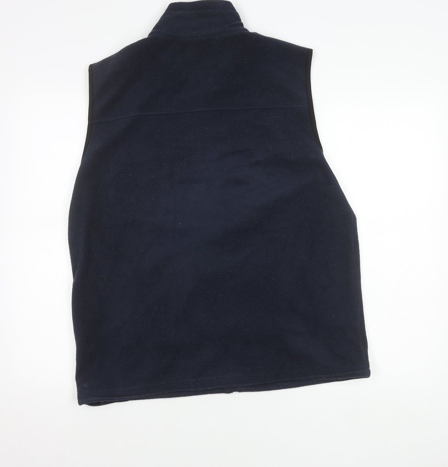 Regatta Professional Women Blue Fleece Waistcoat Bodywarmer L