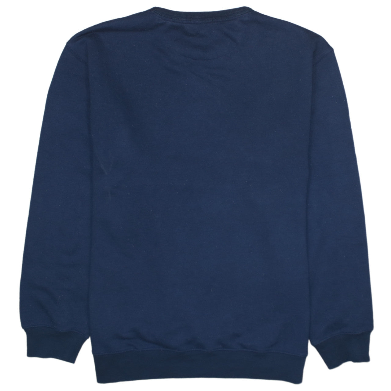 Gant Men’s 3XL Blue Pullover Sweatshirt Nautical Graphic Long Sleeve