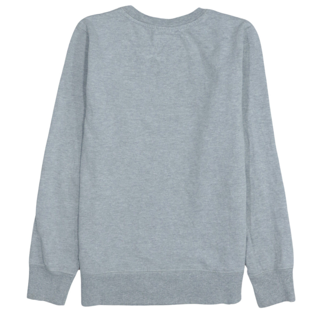 Levi's Boys Grey Logo Pullover Sweatshirt 14 Years Crew Neck