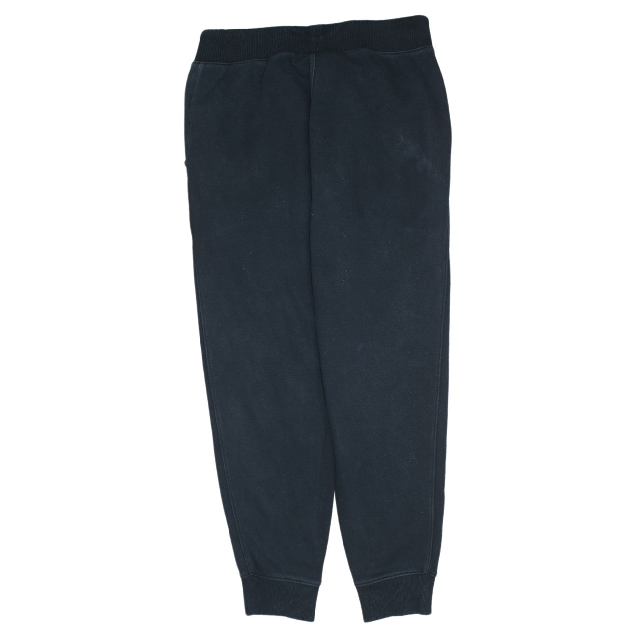 Fila Women’s Black Jogger Trousers M Fleece Casual Sportswear