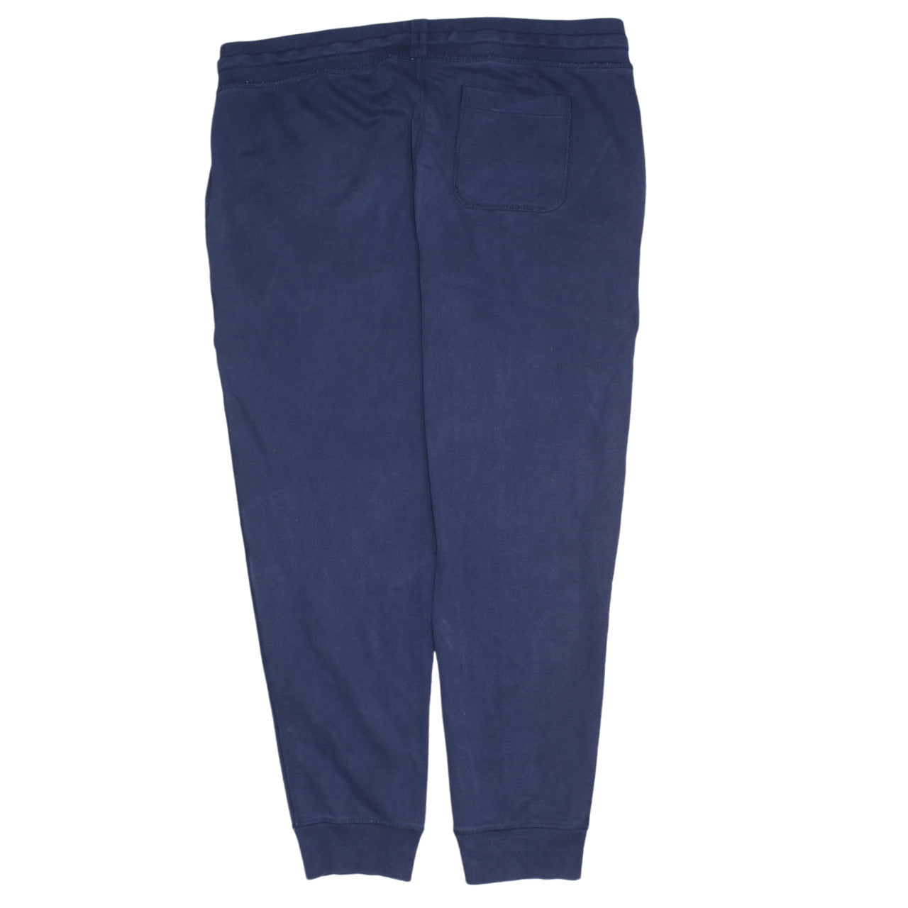 GAP Men’s Blue XL Sweatpants Jogger Casual Cotton Blend