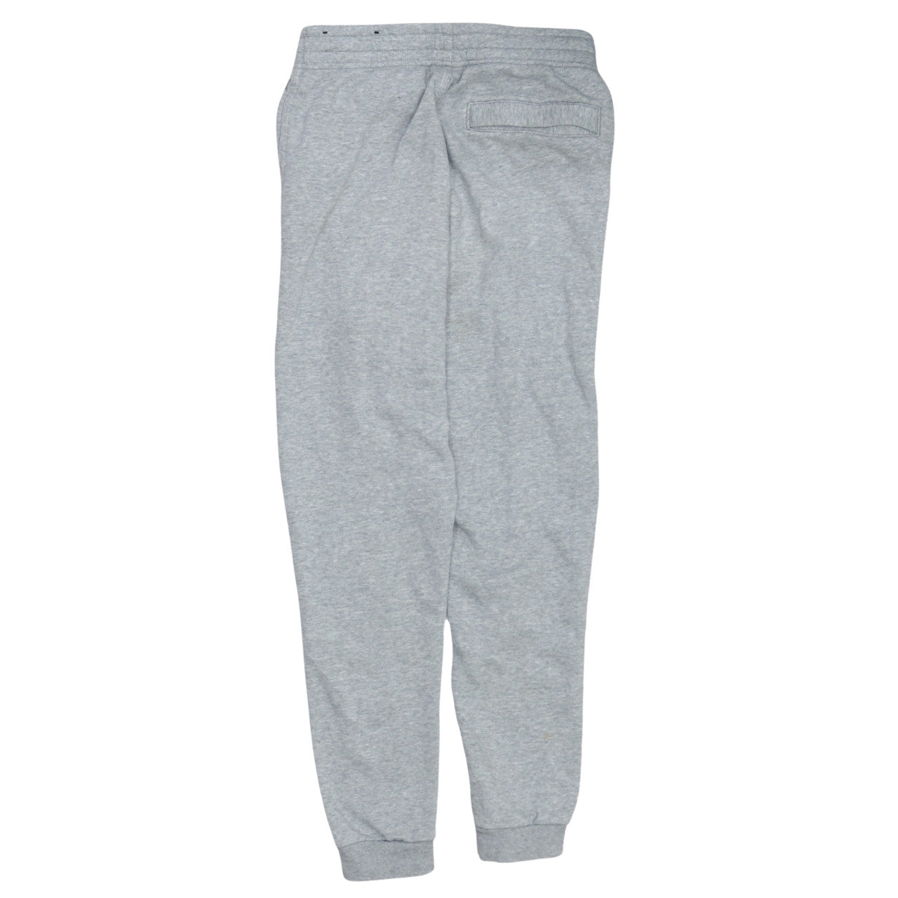 Nike Men’s Grey XS Sweatpants Tapered Joggers Casual Sportswear