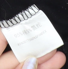 Puma Mens Black Pullover Hoodie M Logo Sports Cotton Sweatshirt