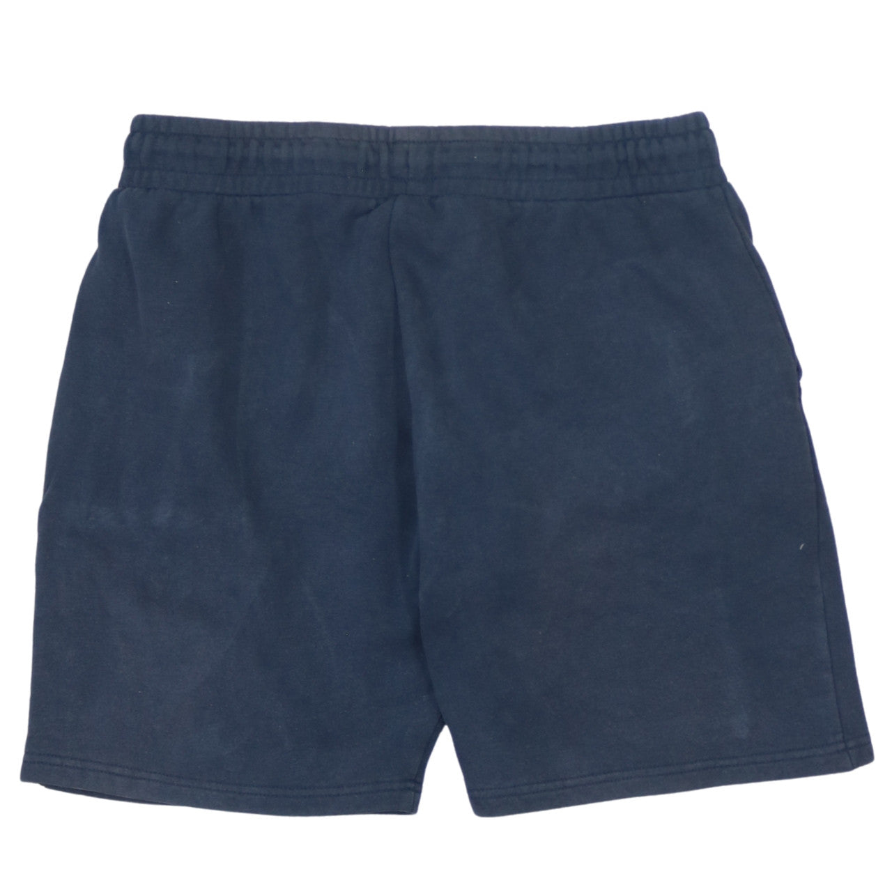Ellesse Men’s Blue Athletic Shorts Size M Elastic Waist Drawstring