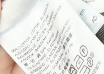 Levi’s Women Blue Denim Jacket XL Button-Up Classic Style