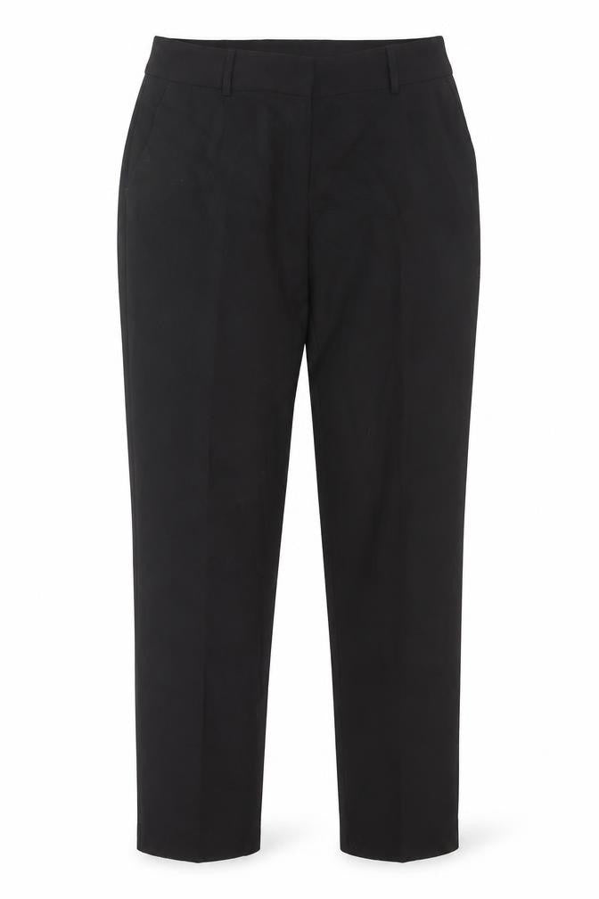 Dorothy Perkins Women Black Size 14 Dress Pants Trousers Workwear