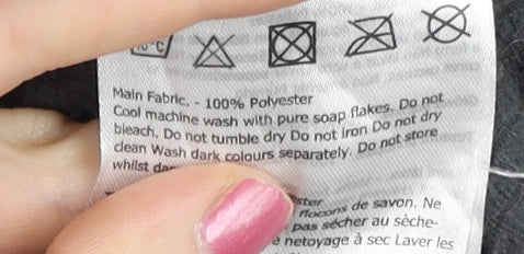 Regatta Men's Grey XL 1/4 Zip Fleece Pullover Sweatshirt Outdoor