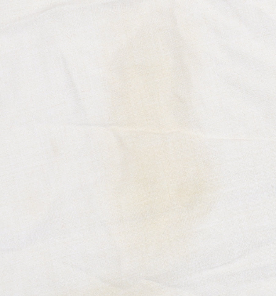 Marks and Spencer Women’s Beige Button-Up Shirt UK 20 Long Sleeve