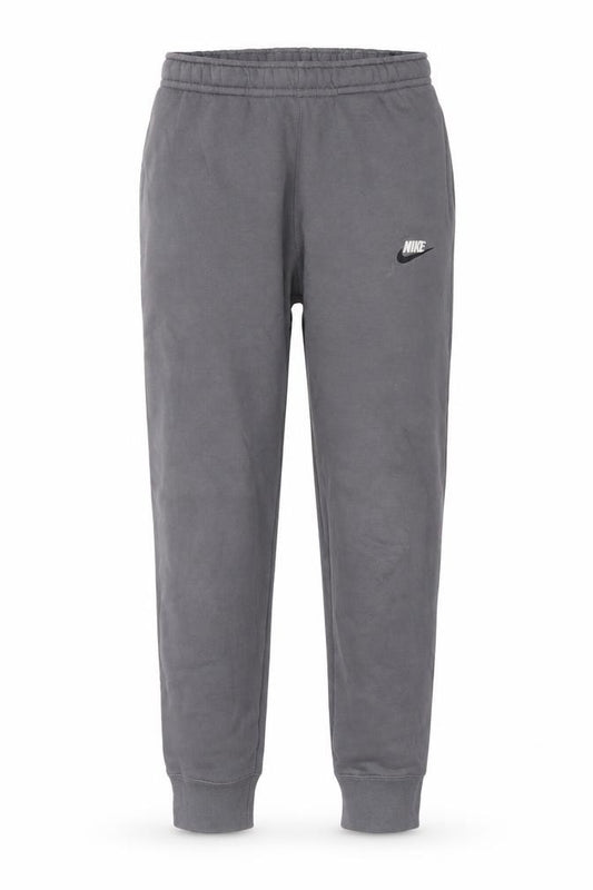 Nike Men’s Grey Jogger Sweatpants Small Elastic Waist Casual