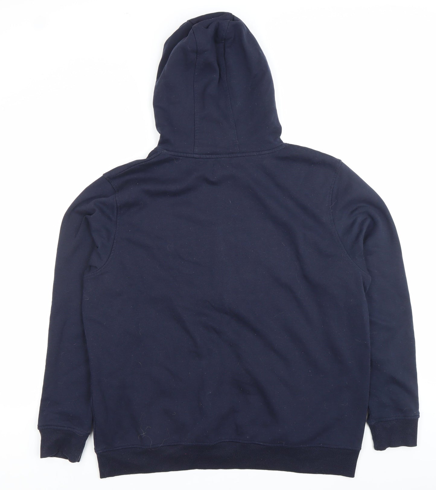 Mountain Warehouse Women’s Blue Pullover Hoodie Size 16