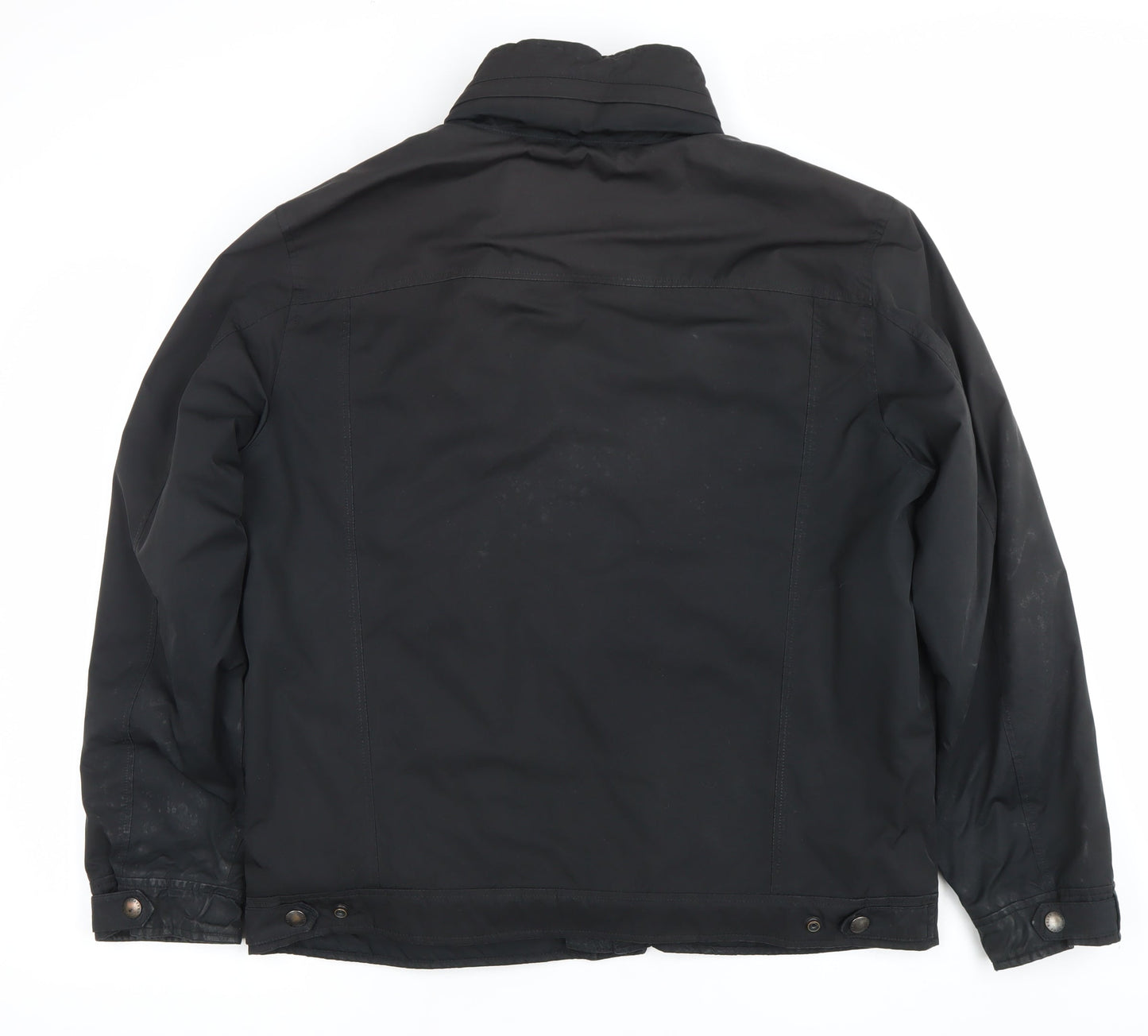 Polo Ralph Lauren Men’s Black L Regular Fit Puffer Jacket
