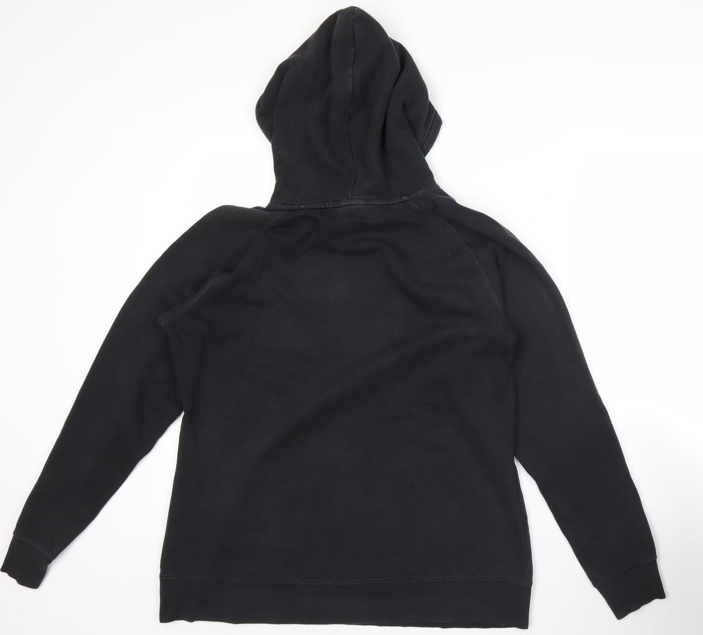 The North Face Womens Black XL Pullover Hoodie Sweatshirt