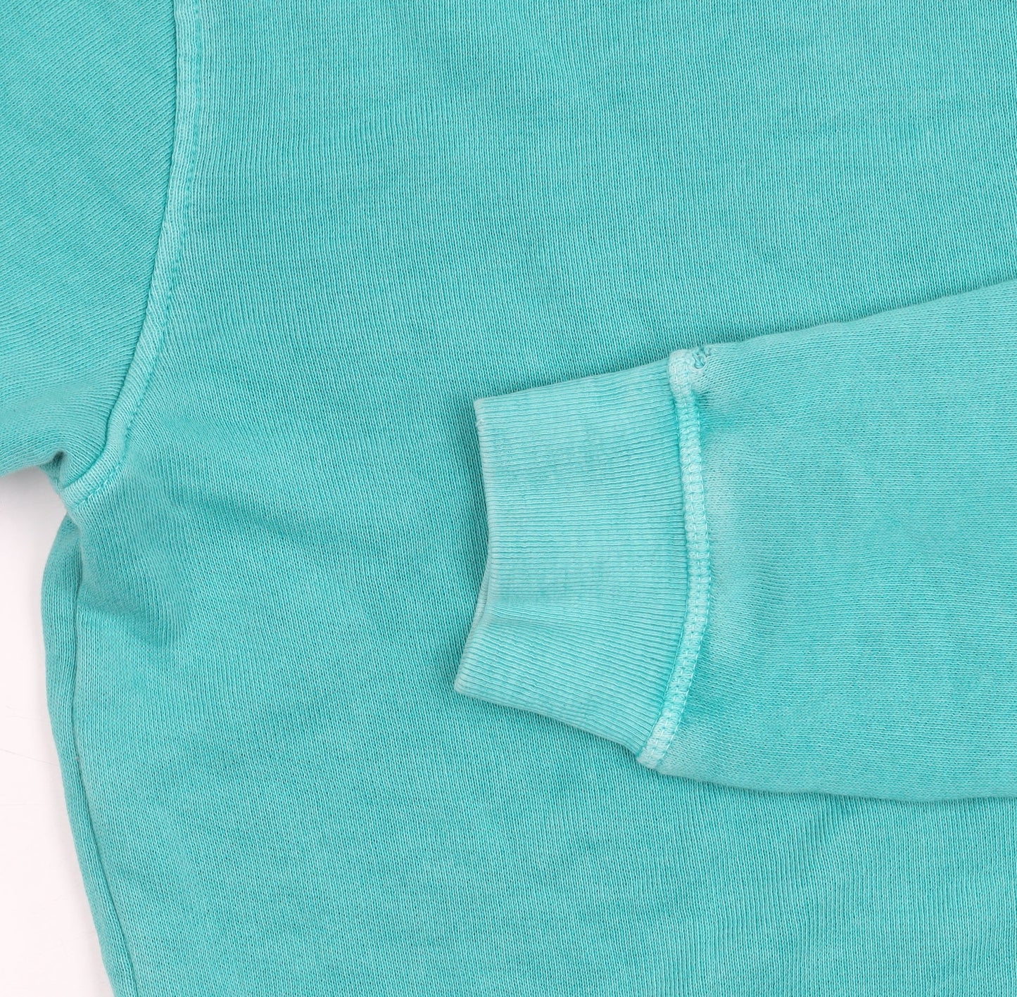 Marks and Spencer Womens Green Medium Pullover Sweatshirt