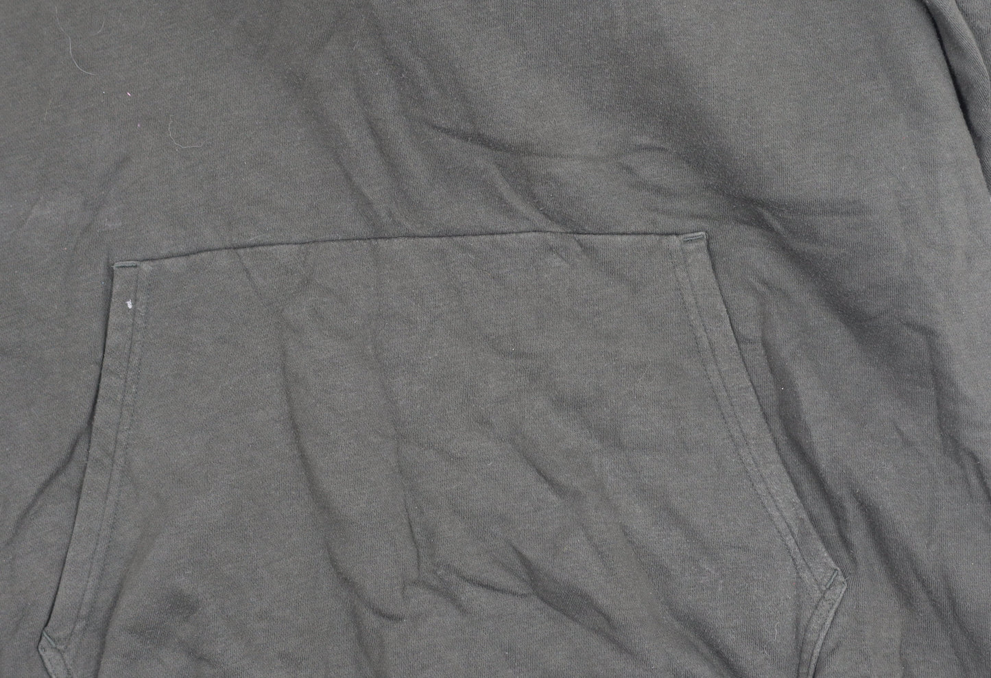 Under Armour Men’s Green 2XL Pullover Hoodie with Logo