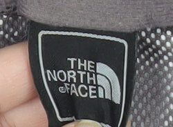 The North Face Women Blue XS Waterproof Hooded Rain Jacket