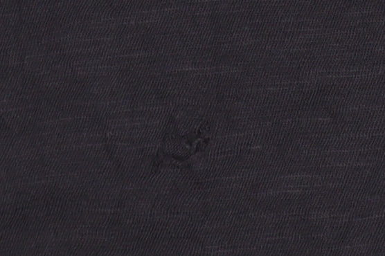 AllSaints Men's Black Cotton Slim Fit T-Shirt Size M Crew Neck