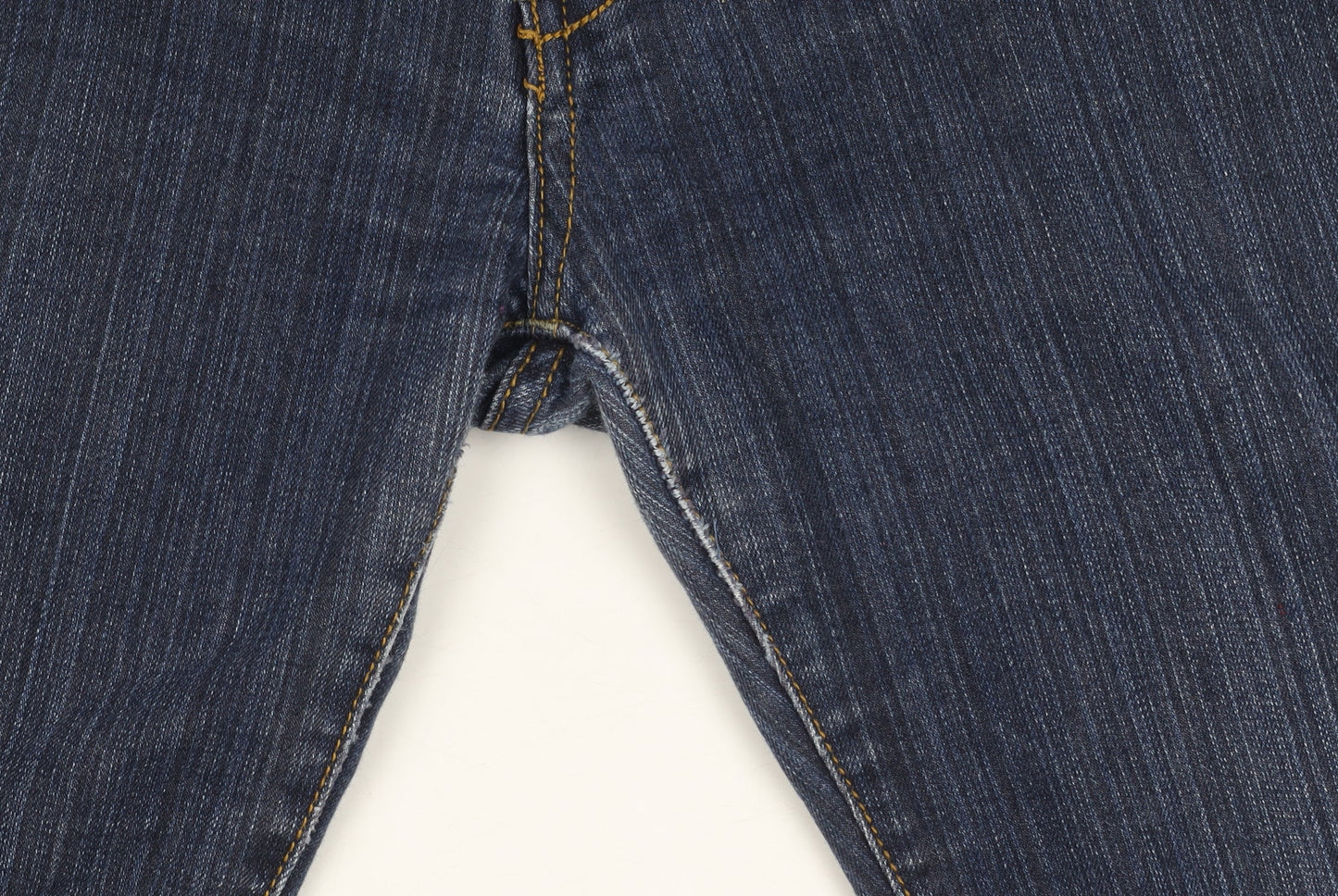 Levi's Womens Blue Size 8 Slim Skinny Jeans Denim Stretch 31in Leg