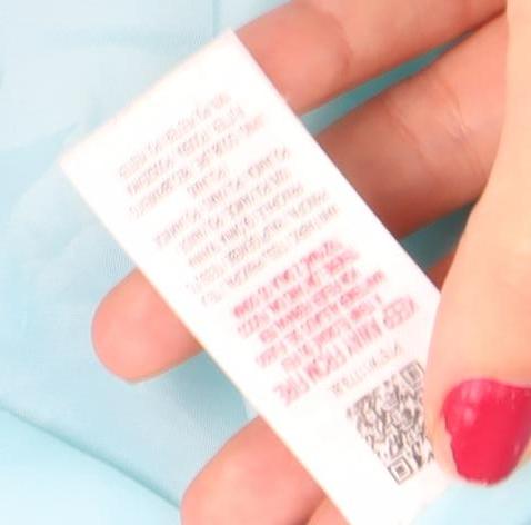 Peter Storm Women’s Blue Hooded Puffer Jacket Size 12