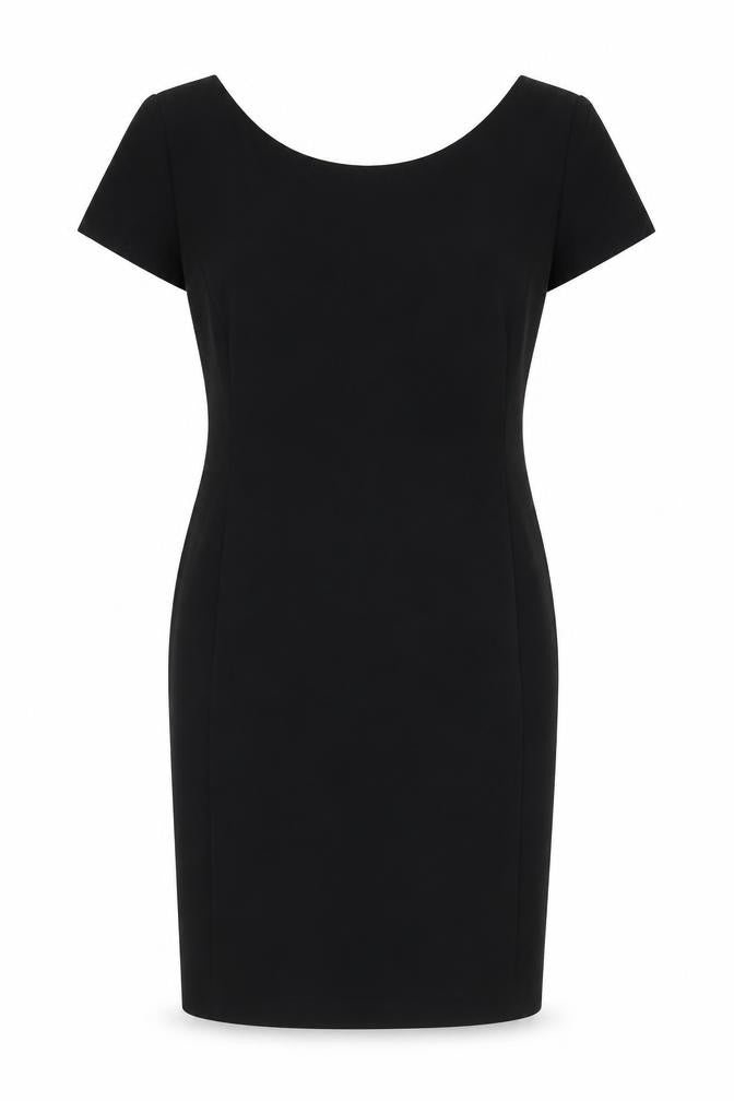 Next Women’s Black Size 12 Sheath Dress Business Formal