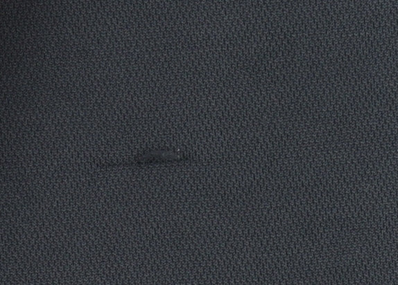 Regatta Men’s Black 3XL Polo Shirt Short Sleeve Polyester Outdoor