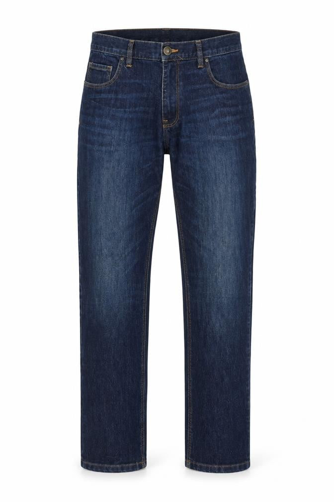 Next Teens Blue Slim Fit Jeans 24R Waist 24in Straight Leg